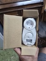 T33 Raumthermostat 5° - 35° mit Display Neu OVP (4)