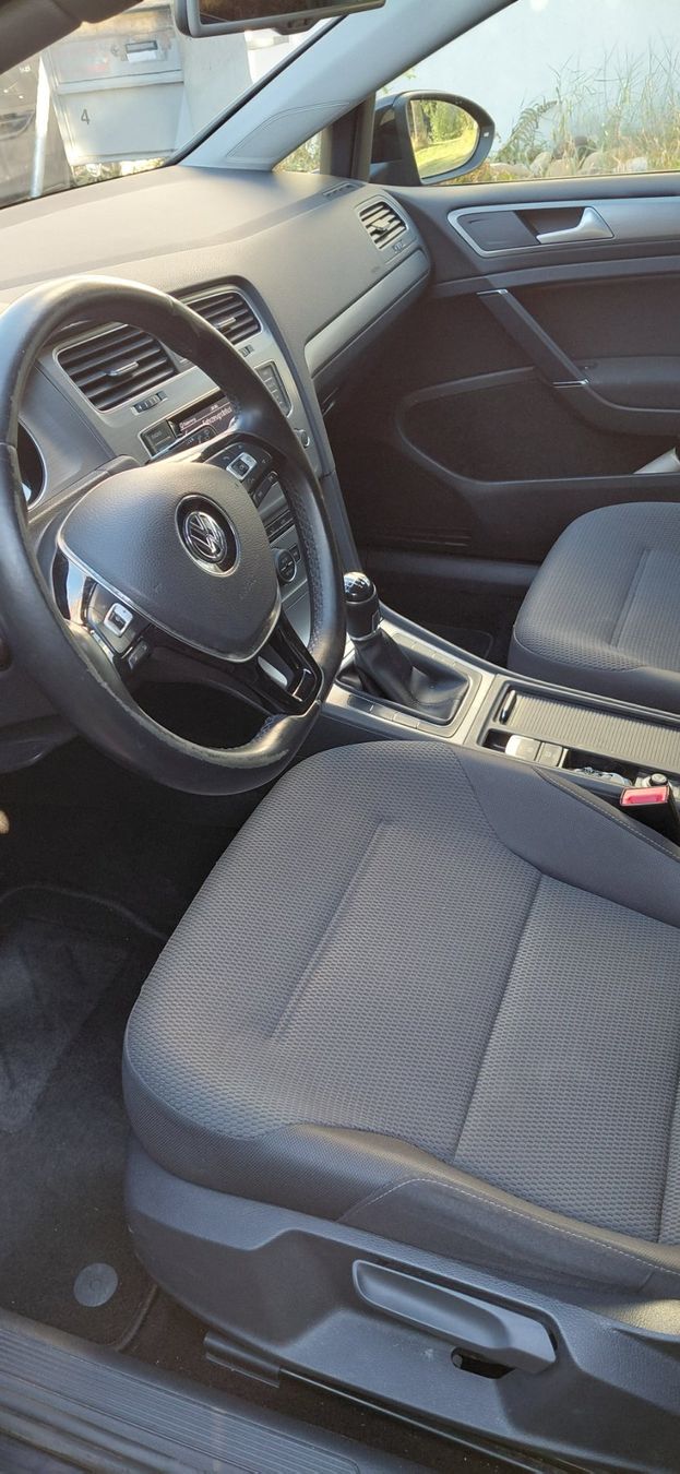 VW Autos: VW Golf 1.4 TSI Comfort – Gebraucht aus Bellmund von jha_7dcl 6