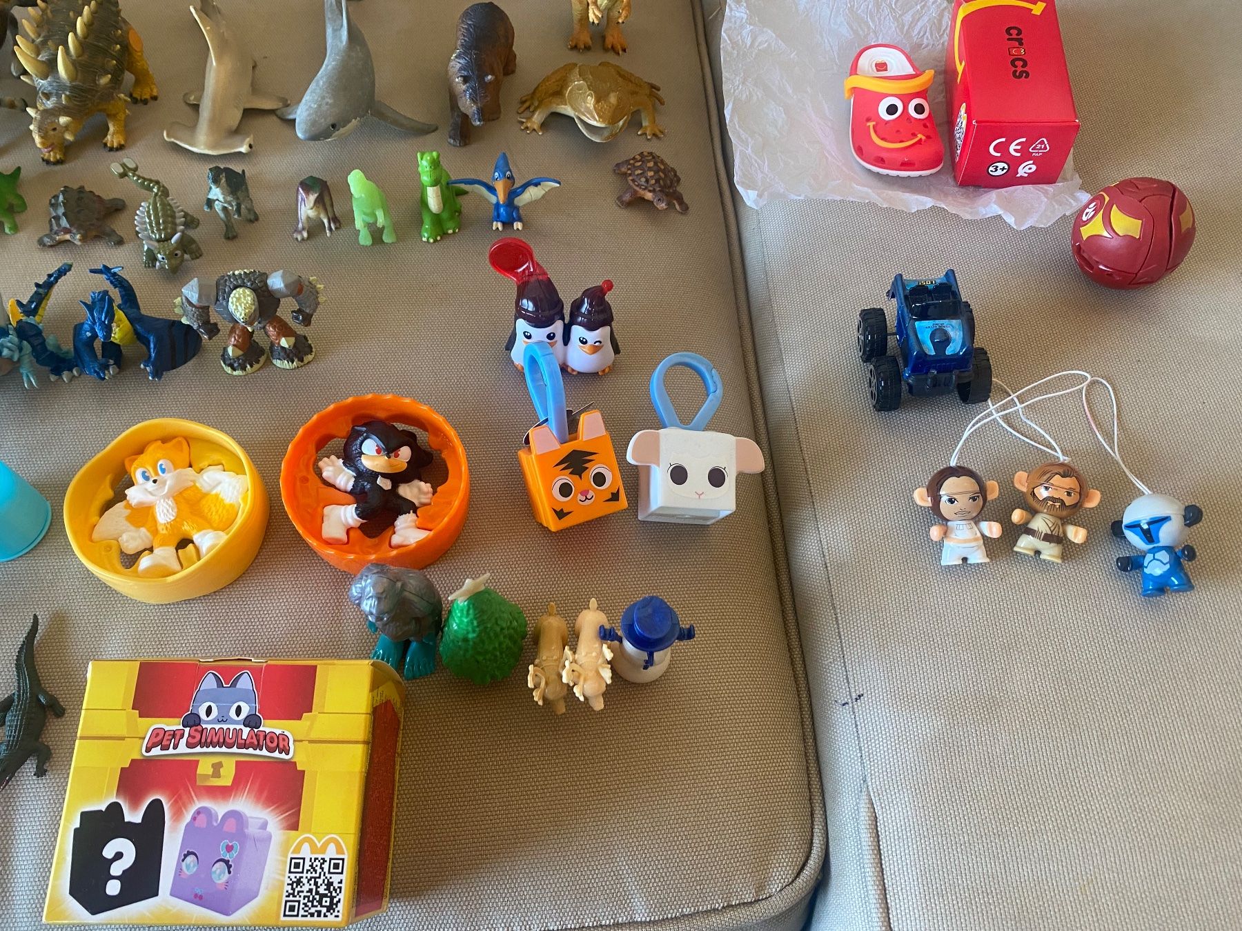 Giochi: Spielfiguren – Usato da Adliswil venduto da synchrot 4
