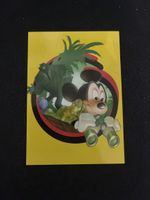 CARD MICKEY MOUSE 90th ANNIVERSARY #C23