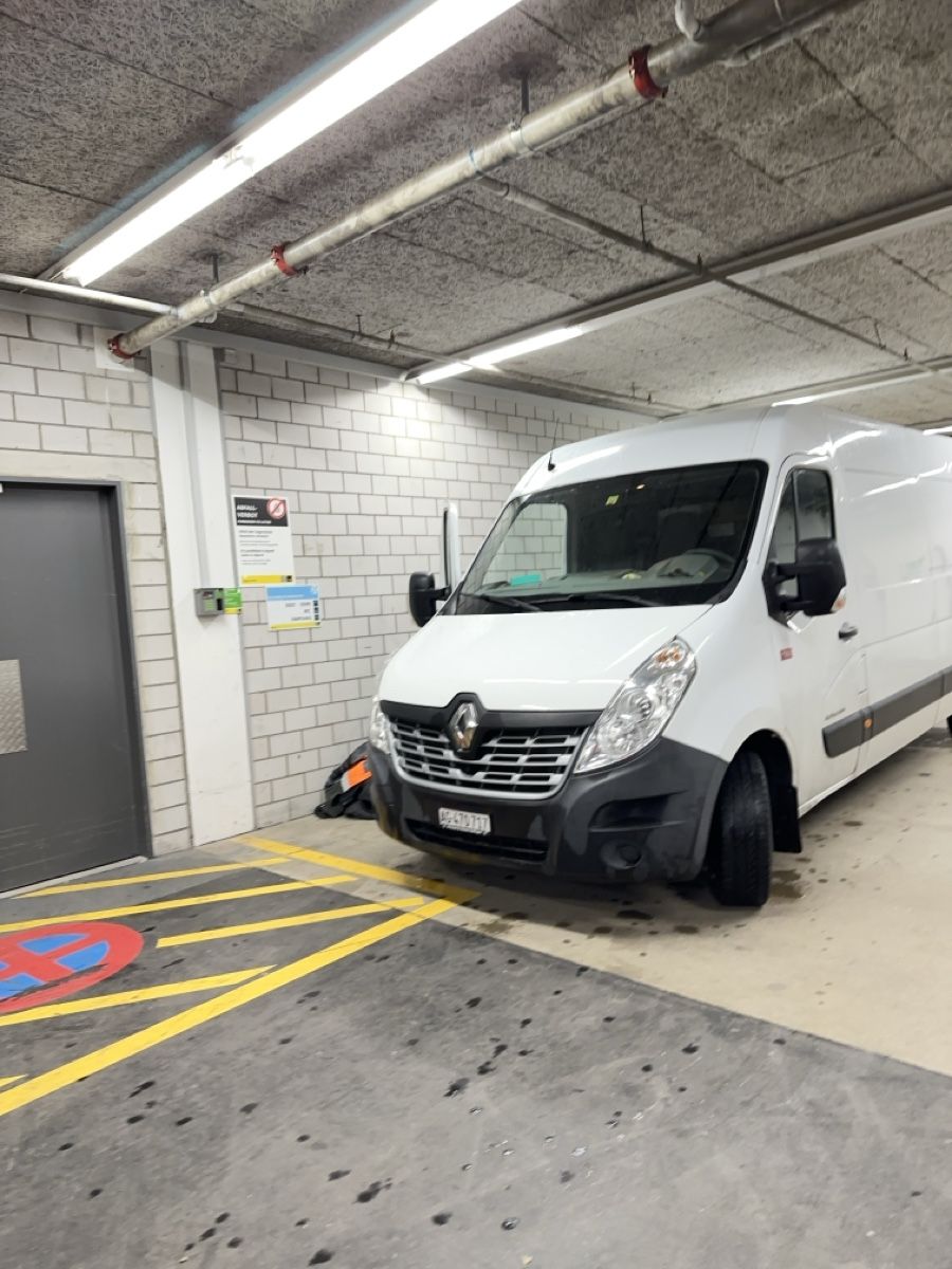 Renault Veicoli commerciali: Renault Master dCi 165 - Starker Motor - Webasto - AHK – Usato da Oftringen venduto da kaflesch