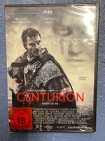 [DVD] Centurion - Fight Or Die (2010) Neu & OVP