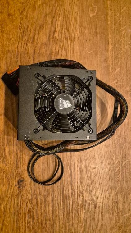 Corsair Componenti elettronici: Alimentation Corsair CX430m – Usato da Neyruz FR venduto da RetroLab_ 3