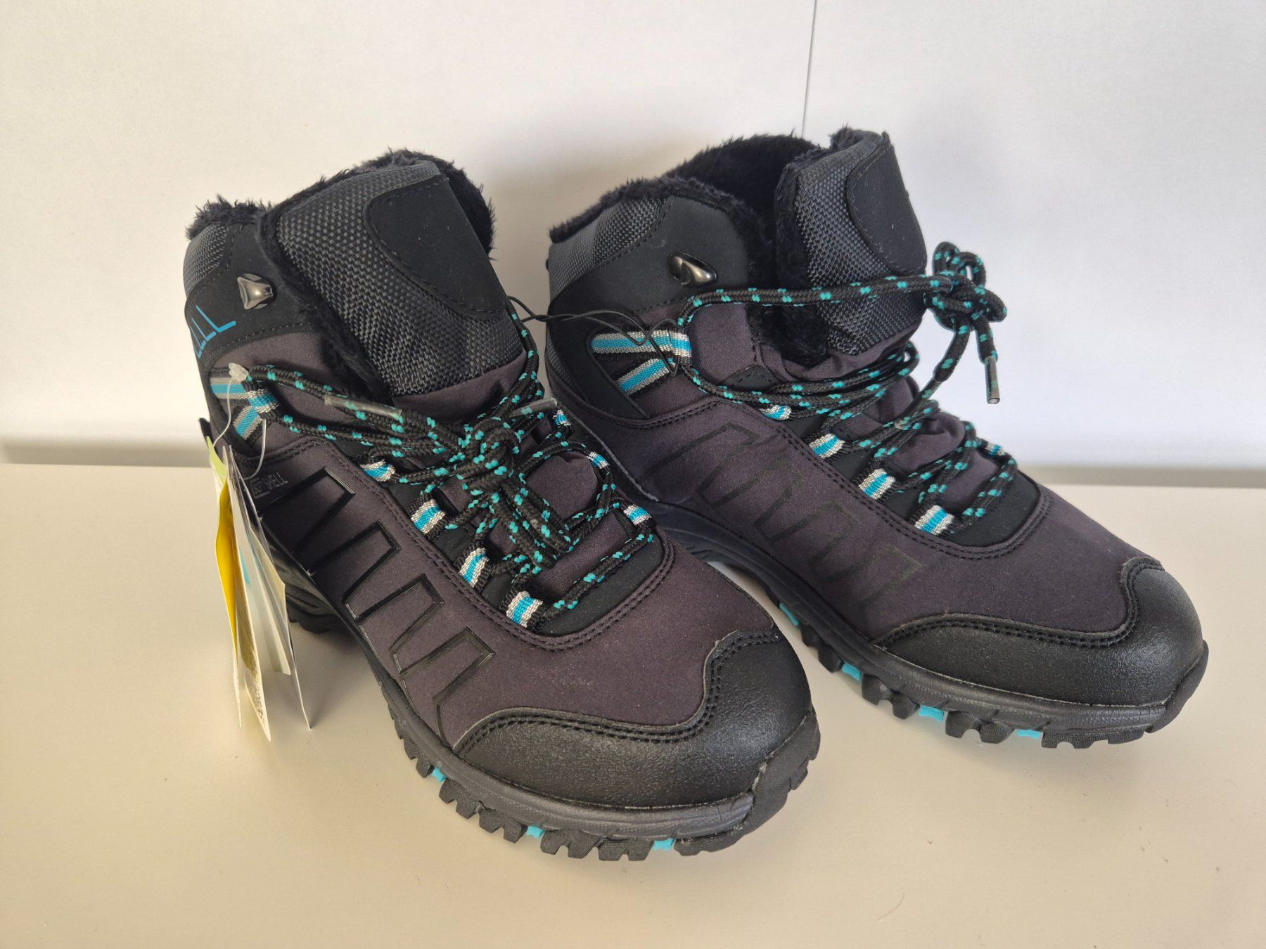 Scarpe da uomo: Crane Wanderschuhe/ Trekkingschuhe 36 NEU – Nuovo e nell'imballaggio originale da Meggen venduto da Orrinka20 1
