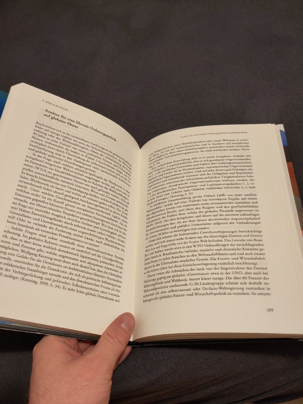 Libri: Liberale Ethik (Peter A. Wuffli) – Usato da Zürich venduto da Heldel 1