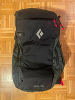 Black Diamond Jetforce Pro 35l Lawinenrucksack