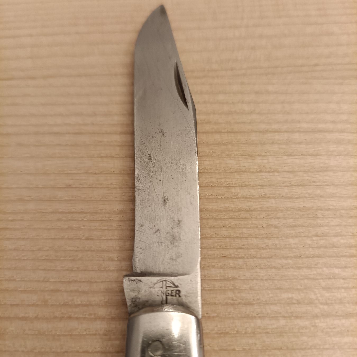 Wenger Coltelli tascabile: Wenger Klappmesser – Usato da Emmen venduto da Mocck 3