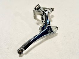 Campagnolo ATHENA Umwerfer 31.6mm TOPZUSTAND 2607