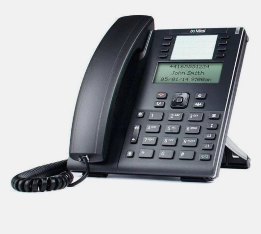 Mitel 6865i 3