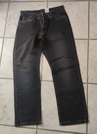 Jeanshose BIAGGINI Gr.52