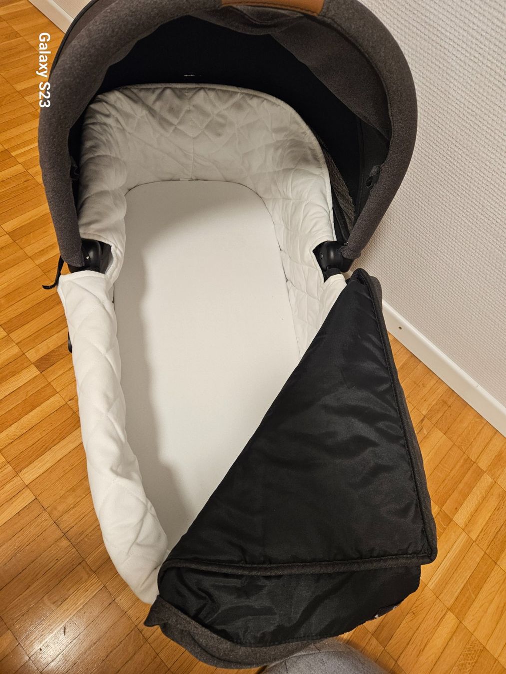 Baby Jogger Carrozzine: Baby jogger Wanne – Usato da Heiden venduto da Breeny 4