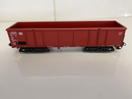 Märklin Waggon H0 ungeprüft  372