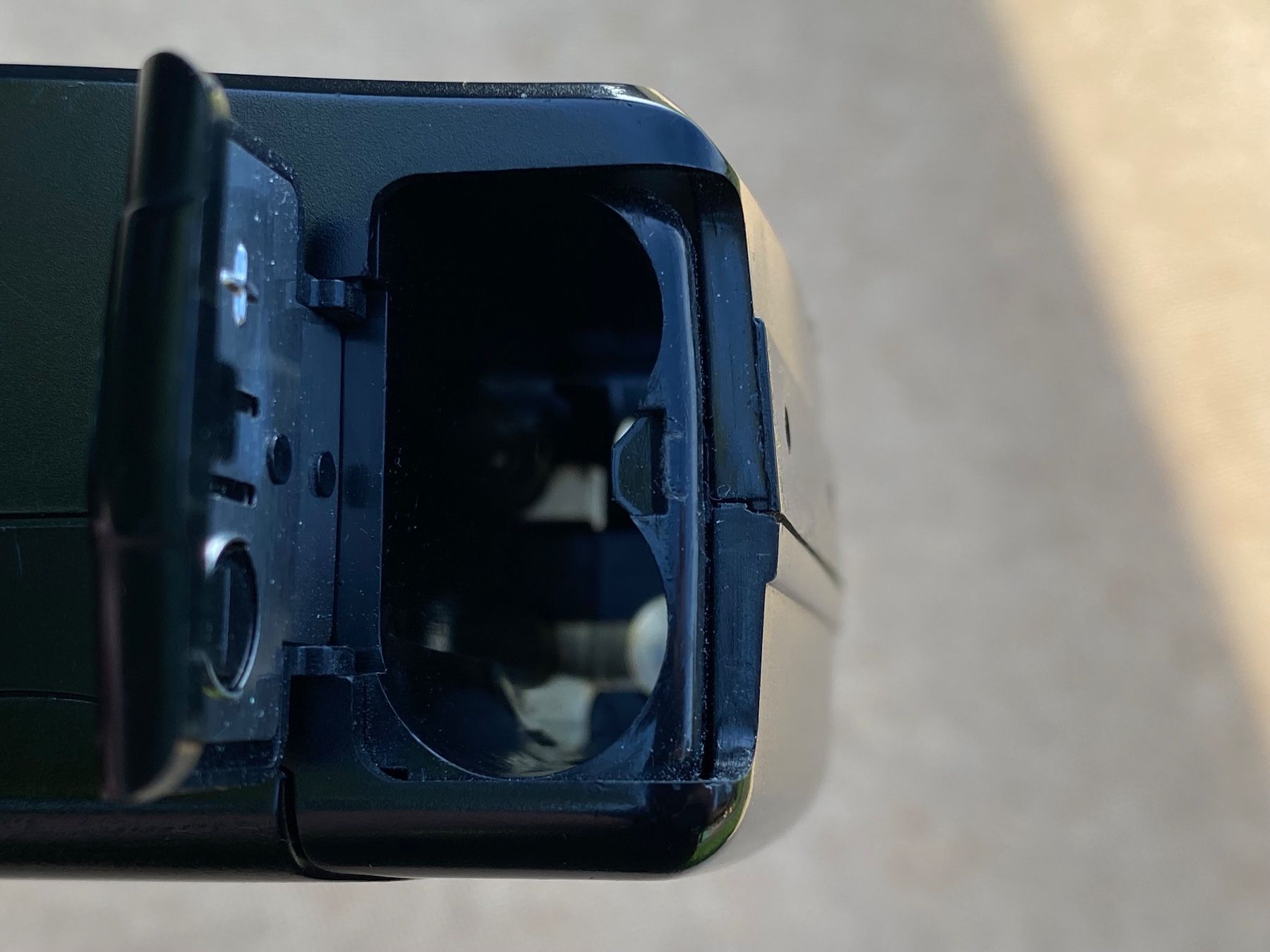 Ricoh Fotocamera: Ricoh YF-10 Kamera – Usato da Feldbach venduto da Olive1 9