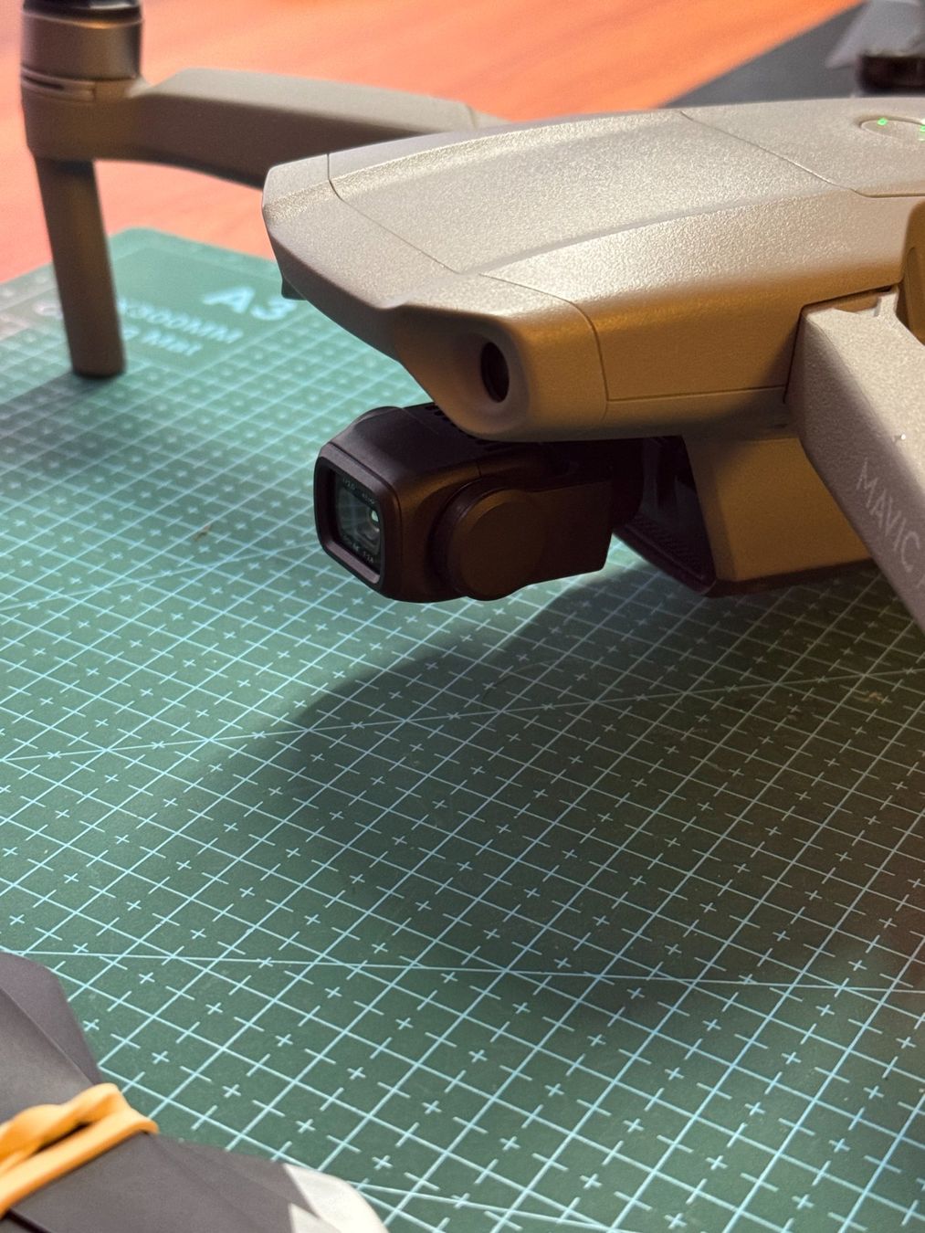 DJI RC Modellbau: DJI Mavic Air 2 Fly More Combo – Gebraucht aus Renens VD von romaroman 1