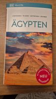 Neuer Reiseführer Ägypten