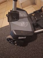 Buggyboard