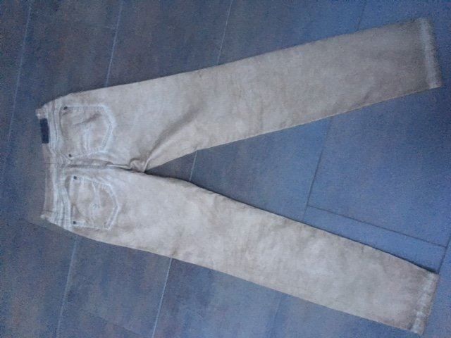 Hosen: Damenhose Gr.36 Street one – Gebraucht aus Boltigen von emolaki 1