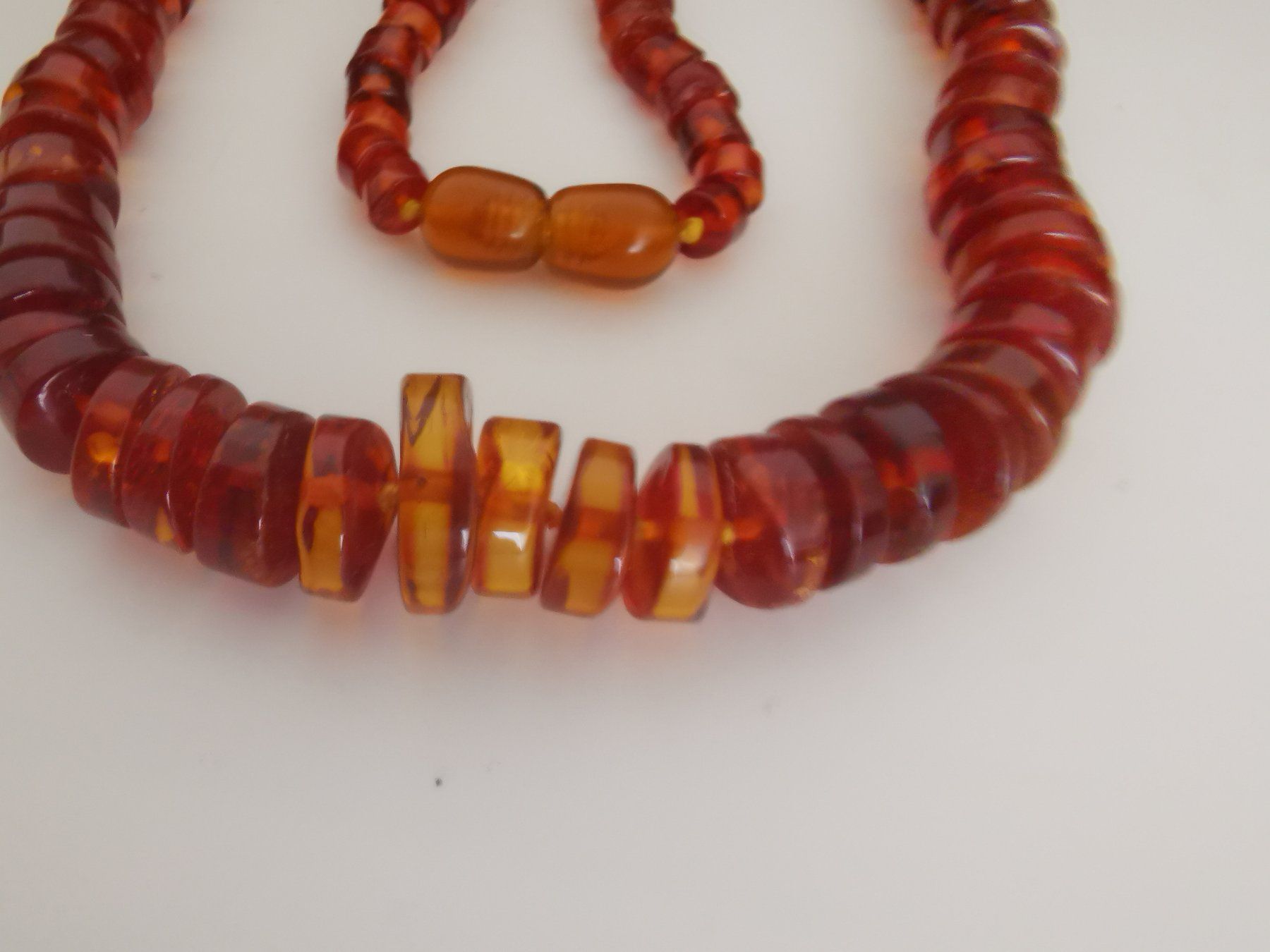 Catenine: SCH. BERNSTEINK. M. ARMBAND – Usato da Allschwil venduto da Male54 2