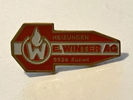 1 Pin E. Winter Heizungen AG Zuzwil