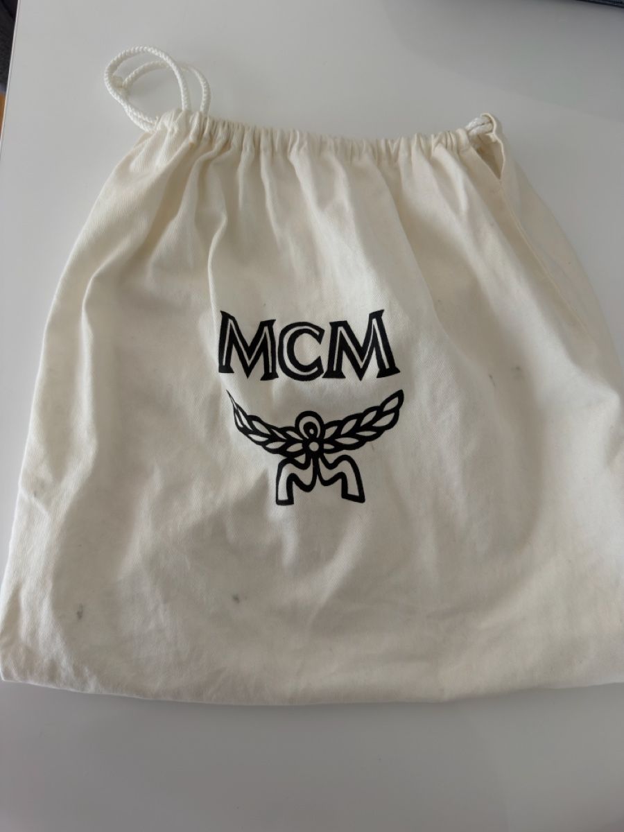 Mcm Borse da donna: McM Handtasche/Bauchtasche – Usato da Birmensdorf ZH venduto da natascha.6k 3