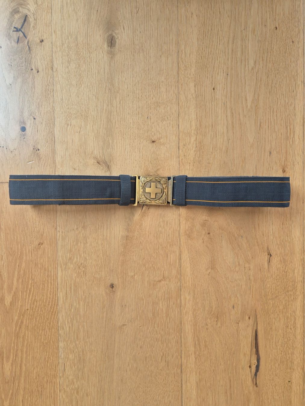 Schweizer Armee Uniformen: Original Schweizer Armee Uniform Oberleutnant Gr. 52 + Gurt – Gebraucht aus Baar von tess01 7