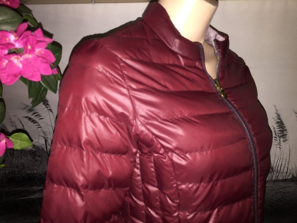 Giacche: Reversible Veste/ Jacke RUMJUNGLE  Taille/Grosse S.... – Usato da Cossonay-ville venduto da Super-Price-Quality 6