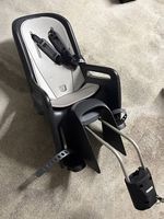 Thule Ride Along Velokindersitz