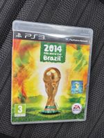 FIFA World Cup Brazil 2014 PS3 - Jeu de Foot Passion!