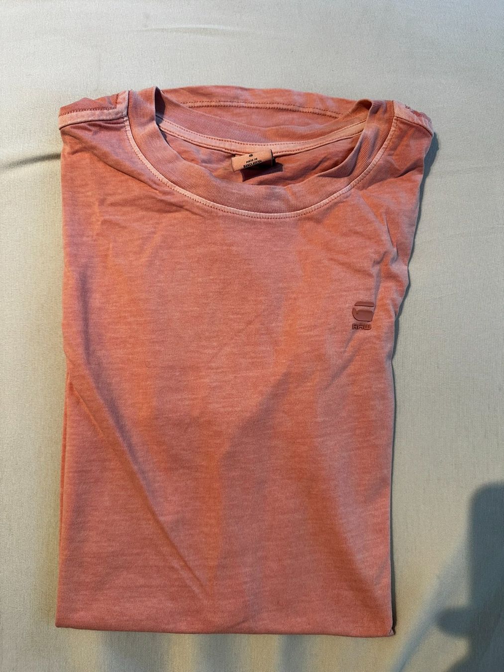 T-shirt: G-Star Raw Shirt – Usato da Kaltbrunn venduto da schnoggele 2