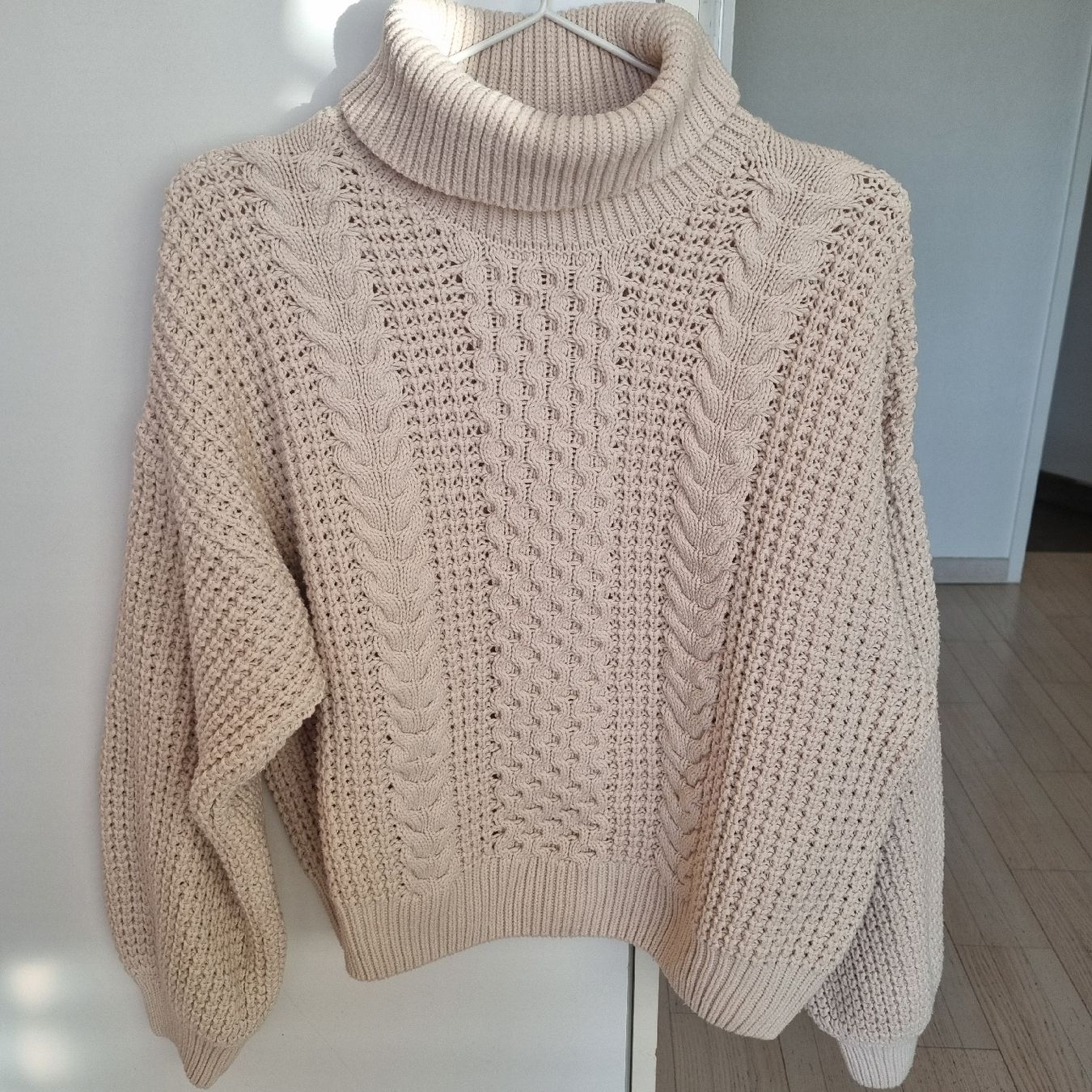Selected Maglioni & Felpe: Zopfstrick Pullover Selected – Nuovo (secondo la descrizione) da Stallikon venduto da bar_lm2f