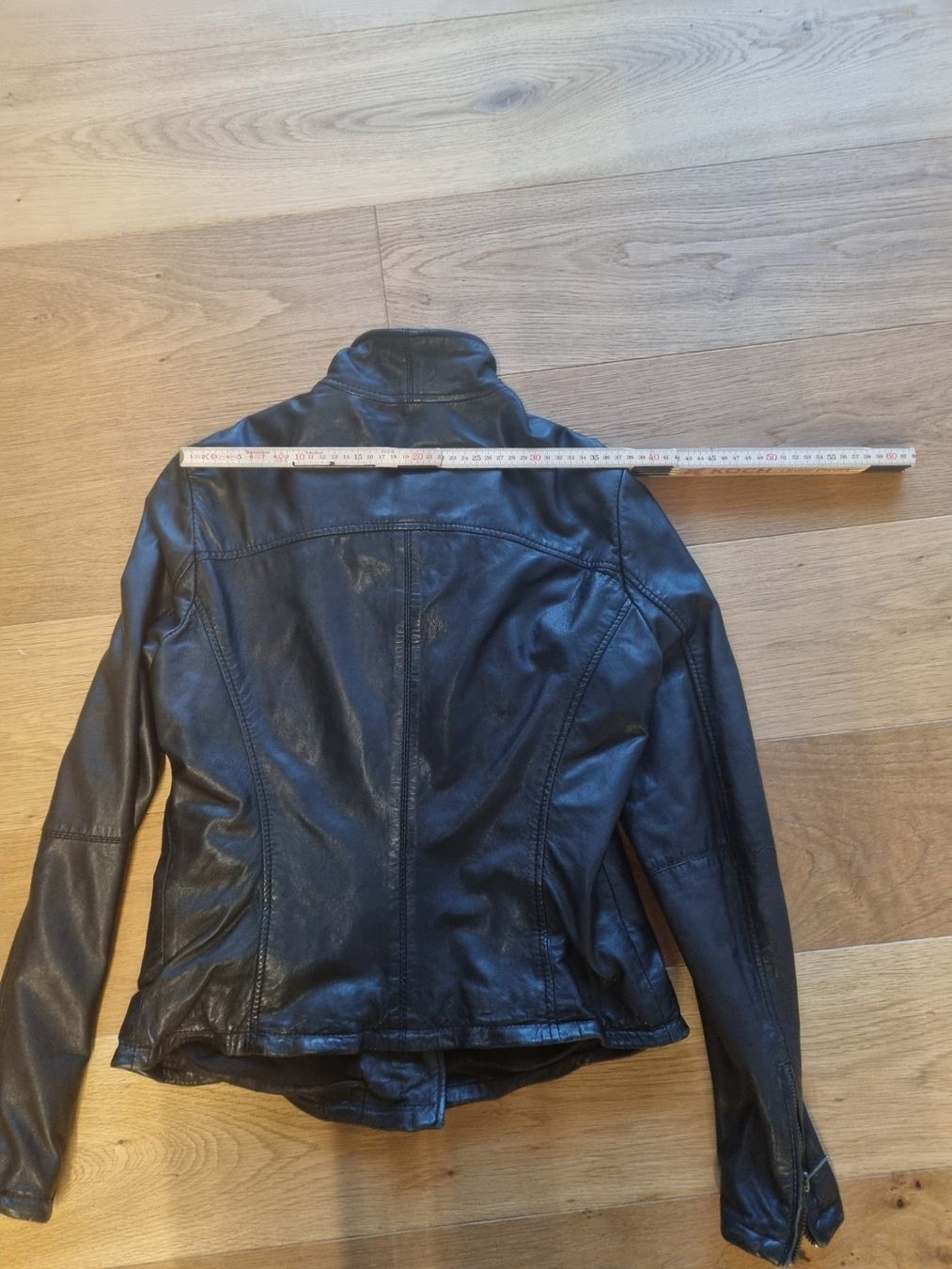 Giacche: Lederjacke Gr 38 MUUBAA – Usato da Frick venduto da Geheim007 2