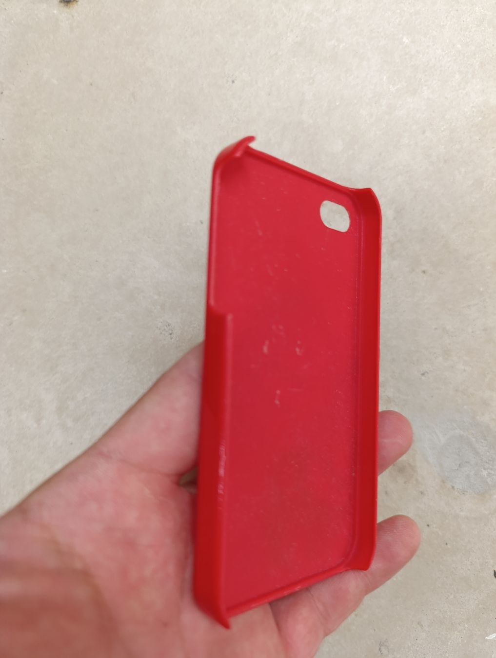 Autogramme: Iphone 4,,Handyhülle ,originales Xherdan Shaqiri Autogramm – Gebraucht aus Leuggern von yan_yl99 1