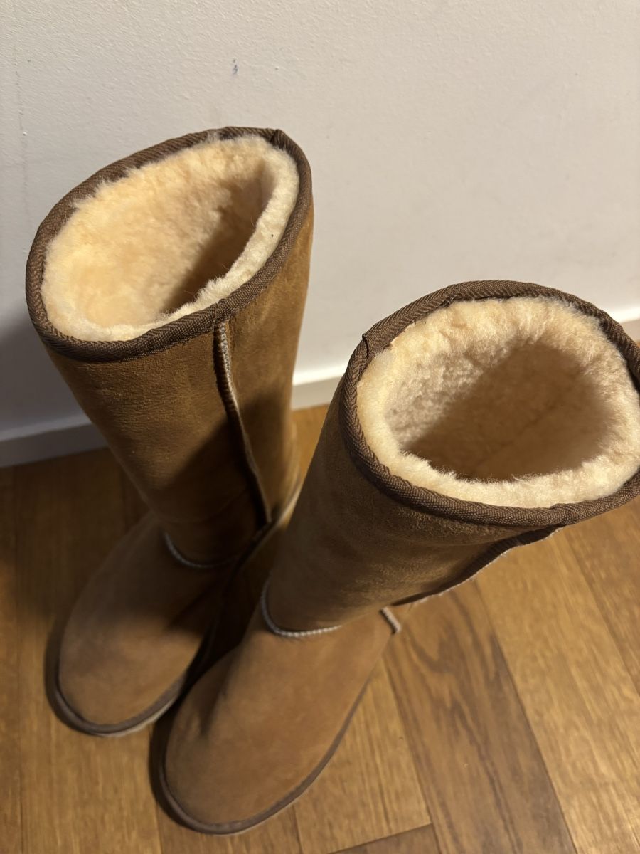 Scarpe da donna: Boots 38 – Nuovo (secondo la descrizione) da Buchrain venduto da Ham2383 2