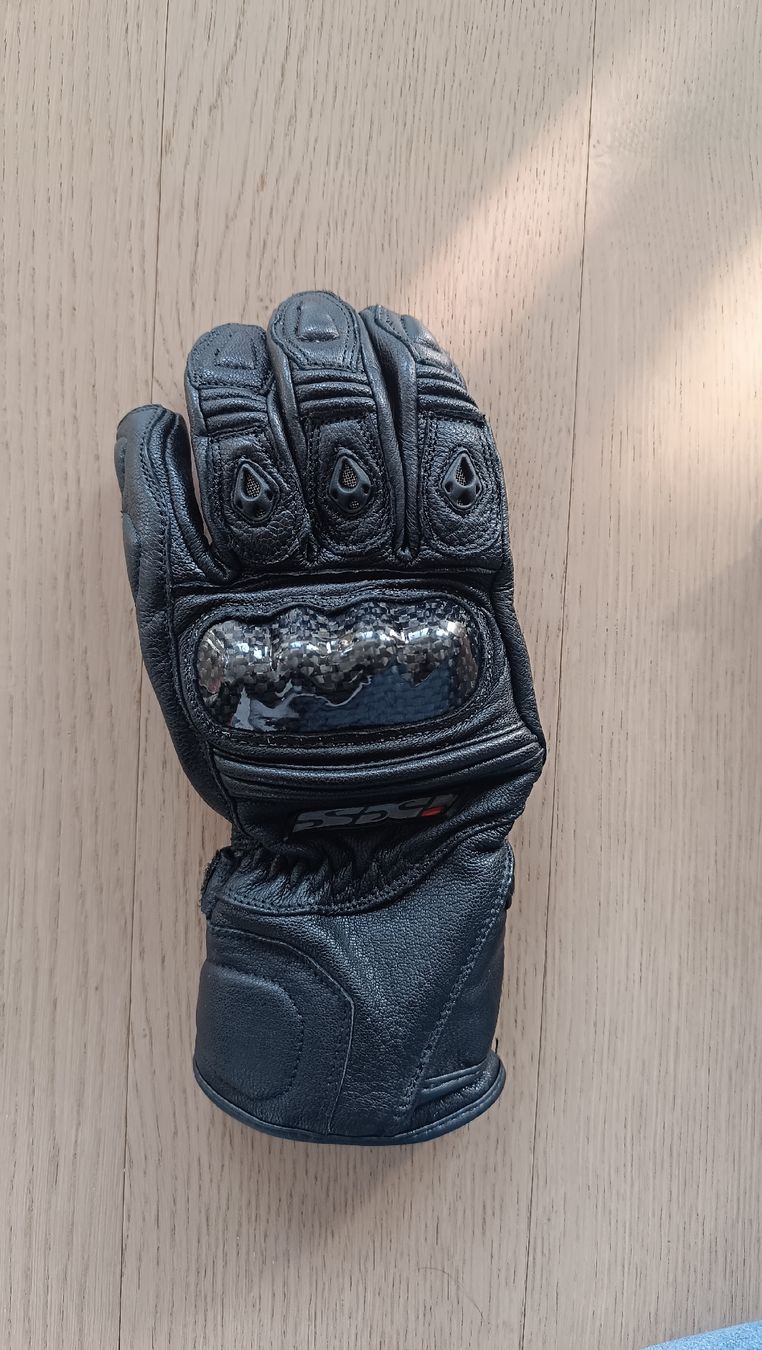 IXS Handschuhe & Handstulpen: IXS gloves – Neu (gemäss Beschreibung) aus Rotkreuz von nas_q8sm 3