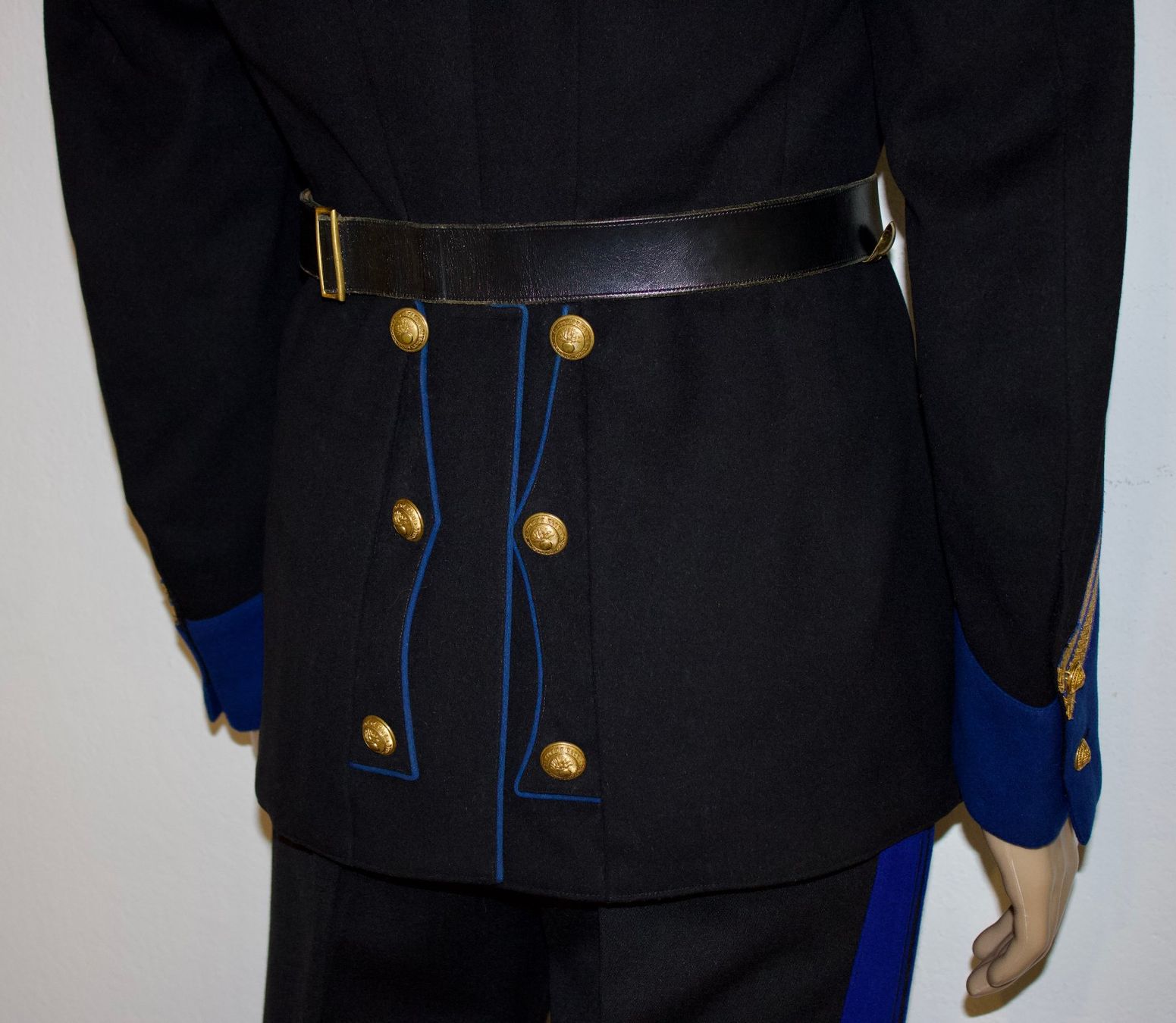Uniformi: Police Suisse Gendarmerie Vaudoise – Usato da Lausanne venduto da Grenchars78 4