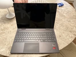 HP ENVY Convertible Laptop 360x 512gb