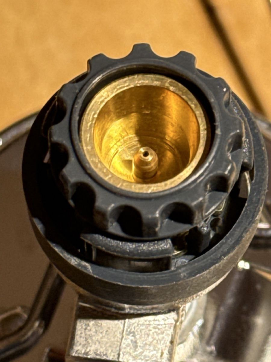 Campingaz Lampade: Lampe à gaz de camping bon état – Usato da Chêne-Bougeries venduto da Seetooyoo 5