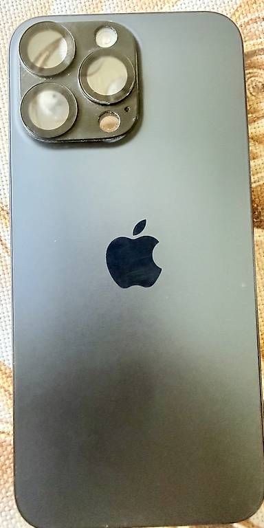 Telefoni cellulari / Smartphones: iPhone 15 Pro Max 256 gb  – Usato da Wohlen AG venduto da ita_29xh 4