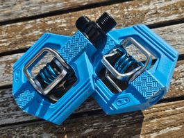 Crankbrothers Candy 1 Klickpedalen