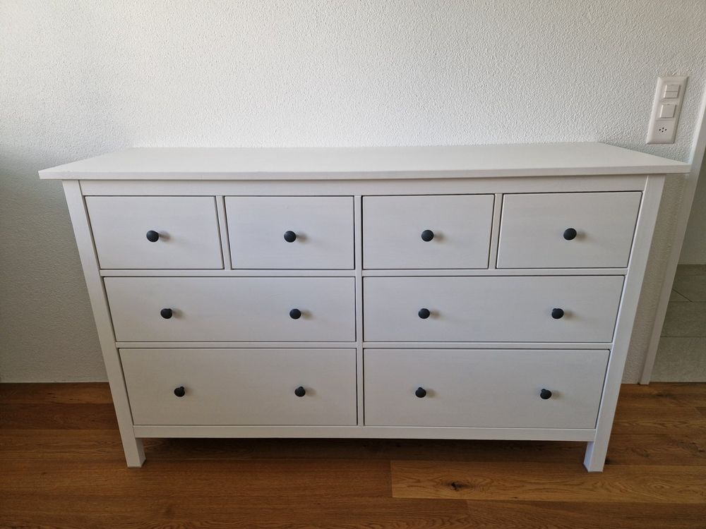 Hemnes Kommode Gross