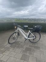 E-Bike direkt vom Service