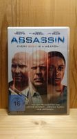 ASSASSIN evry Body is a Weapon DVD mit Bruce Willis