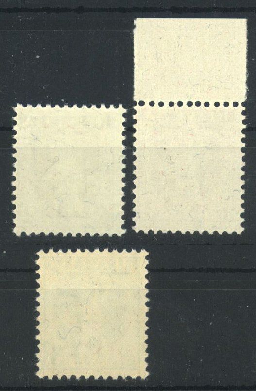 Alle Briefmarken: 1907, Tellknabe im Rahmen ** – Gebraucht aus Willisau von Vollstempel 1