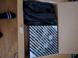 (Neu Preis 160.-)Neus Netzteil Asus Rog Loki SFX 1000 Neu
