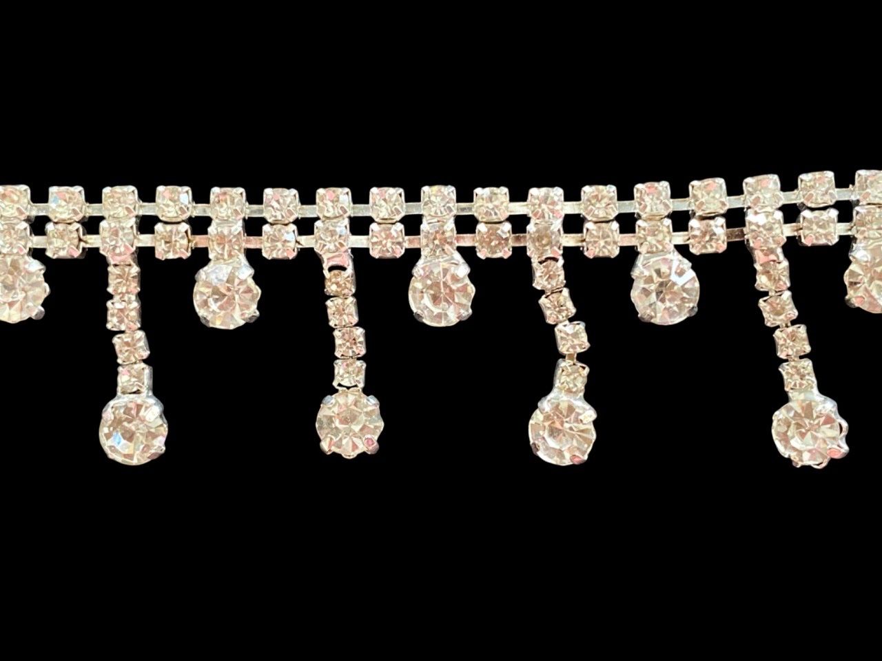 Scarpe da donna: 1x Schuh Kette (NEU) – Nuovo (secondo la descrizione) da niederbipp venduto da Esbenz 1