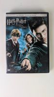 Harry Potter Orden des Phönix 2-Disc DVD gebraucht