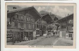 Erlenbach, 1917