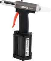 YATO YT-36171 Pro Druckluft-Nietpistole