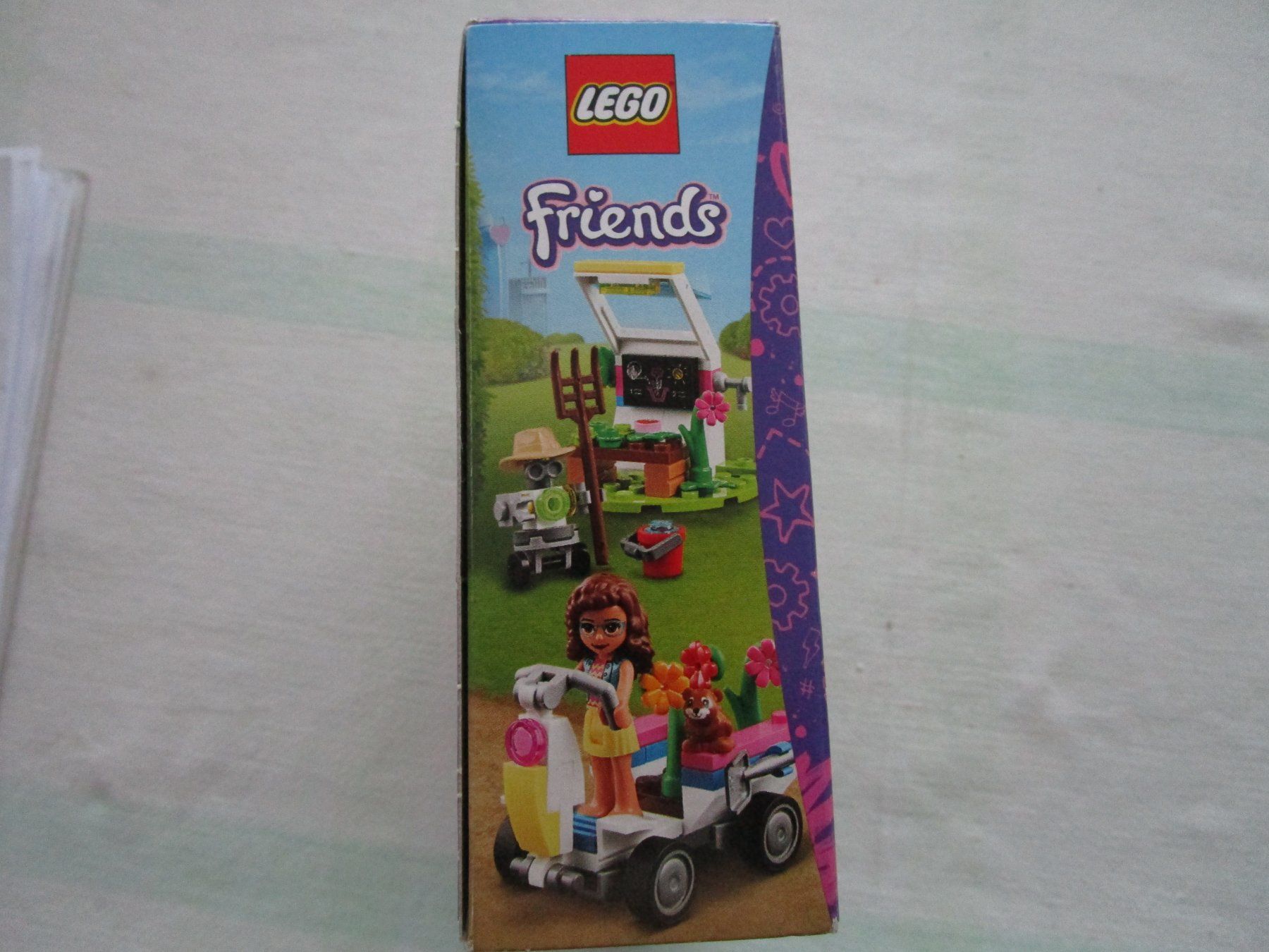 Lego Kit di costruzioni: Lego Friends Nr. 41425 – Nuovo e nell'imballaggio originale da Grenchen venduto da Uhus15 2