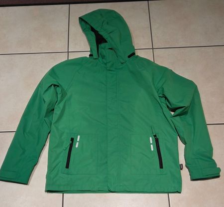 Regenjacke Rukka Kinder 164